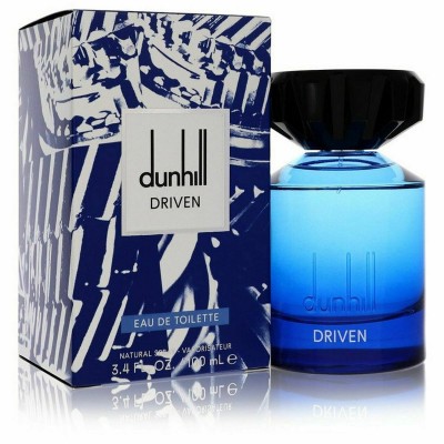 DUNHILL Driven Blue EDT 100ml